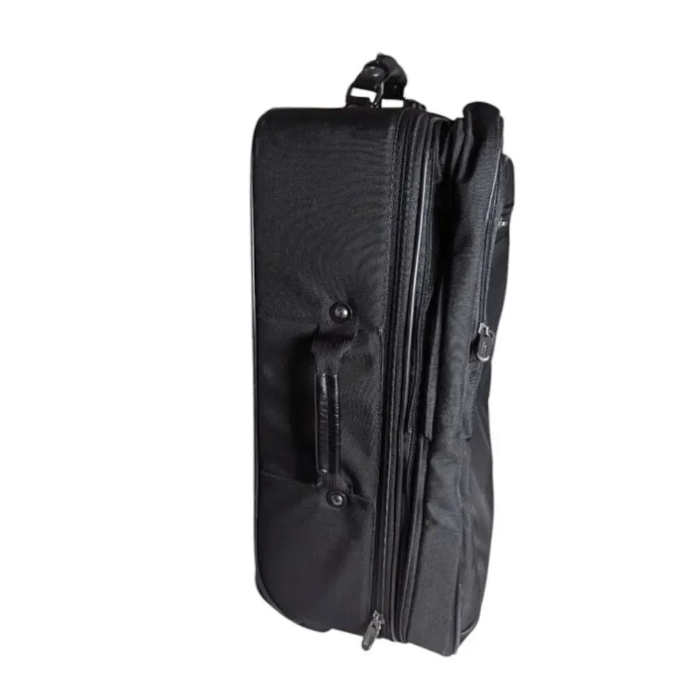 HARTMANN 22' Expandable Carry-On Luggage Bag